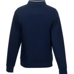 Court Stretch 1/4-Zip Pullover - Men's
