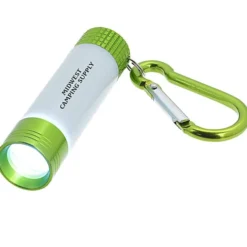 Cove Lantern Key Light with Carabiner
