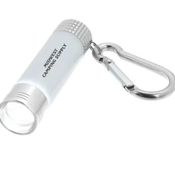Cove Lantern Key Light with Carabiner