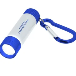 Cove Lantern Key Light with Carabiner