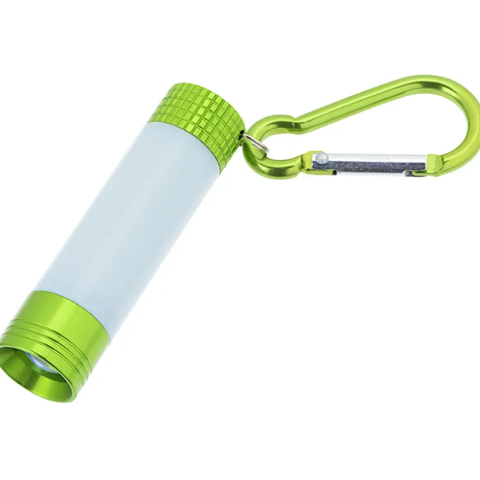 Cove Lantern Key Light with Carabiner