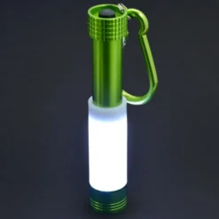 Cove Lantern Key Light with Carabiner