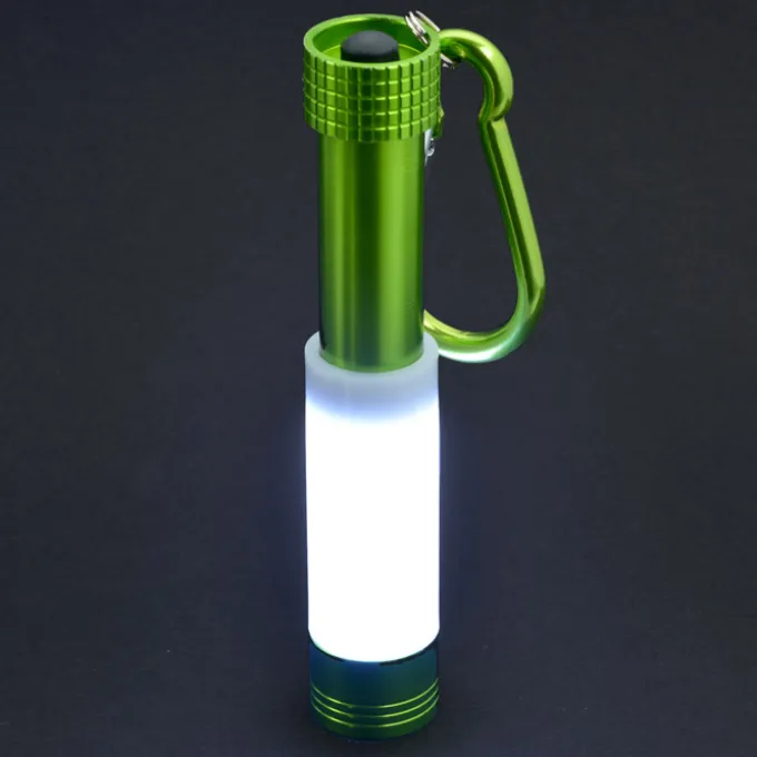 Cove Lantern Key Light with Carabiner