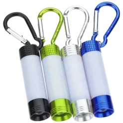 Cove Lantern Key Light with Carabiner