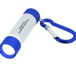 Cove Lantern Key Light with Carabiner - 24 hr