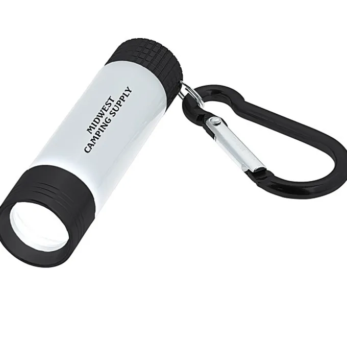 Cove Lantern Key Light with Carabiner - 24 hr