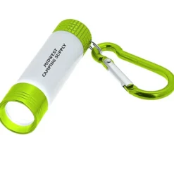 Cove Lantern Key Light with Carabiner - 24 hr