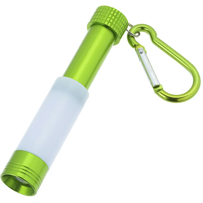 Cove Lantern Key Light with Carabiner - 24 hr