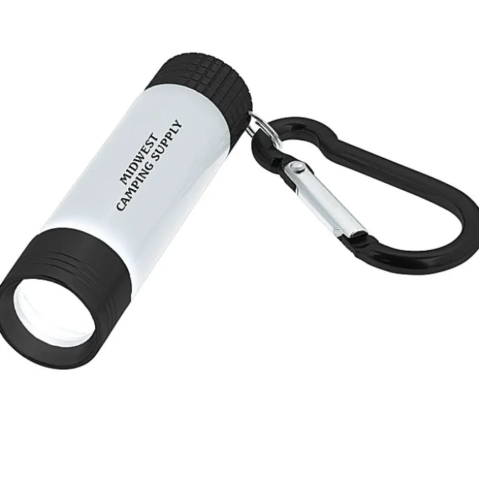 Cove Lantern Key Light with Carabiner - 24 hr