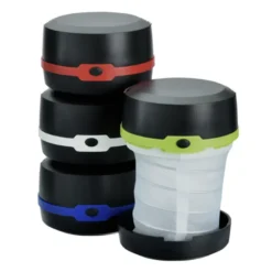 Cove Pop Up Rechargeable LED Lantern