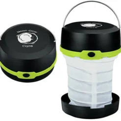 Cove Pop Up Rechargeable LED Lantern