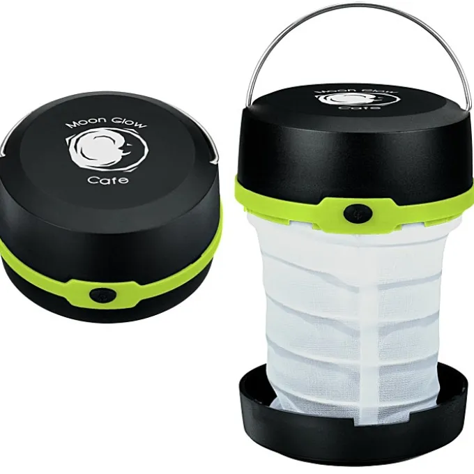 Cove Pop Up Rechargeable LED Lantern