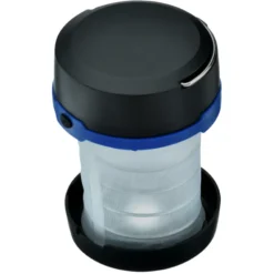 Cove Pop Up Rechargeable LED Lantern