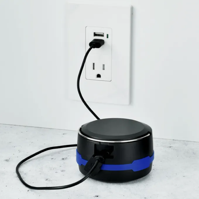 Cove Pop Up Rechargeable LED Lantern