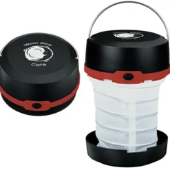 Cove Pop Up Rechargeable LED Lantern