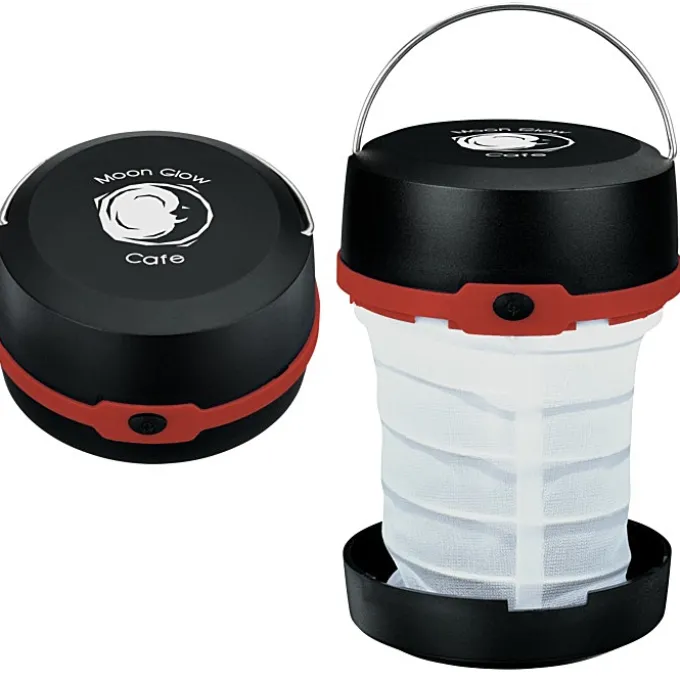 Cove Pop Up Rechargeable LED Lantern