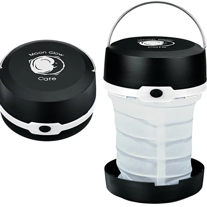 Cove Pop Up Rechargeable LED Lantern