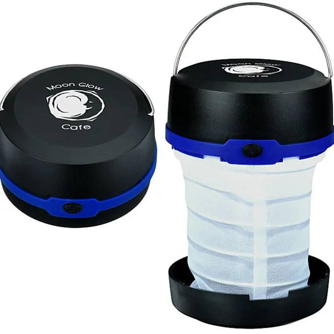 Cove Pop Up Rechargeable LED Lantern