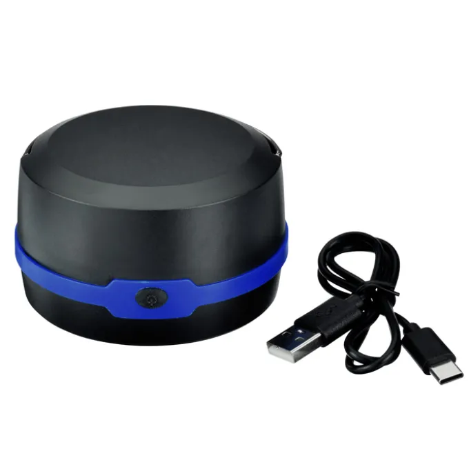 Cove Pop Up Rechargeable LED Lantern