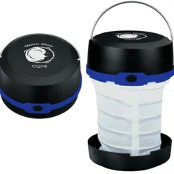 Cove Pop Up Rechargeable LED Lantern