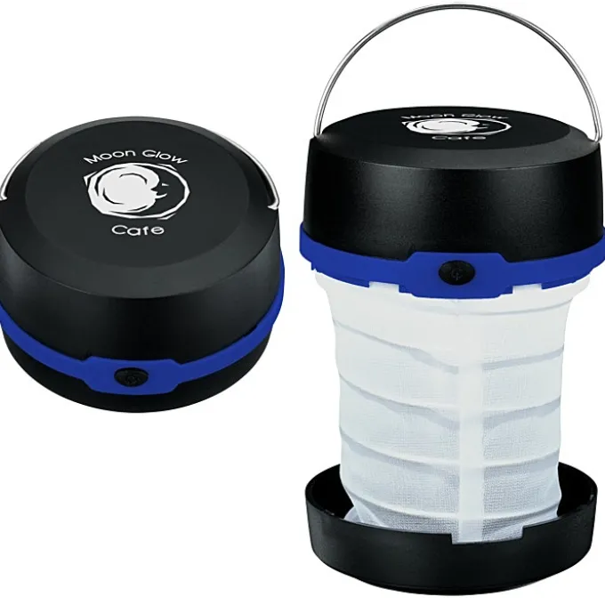 Cove Pop Up Rechargeable LED Lantern