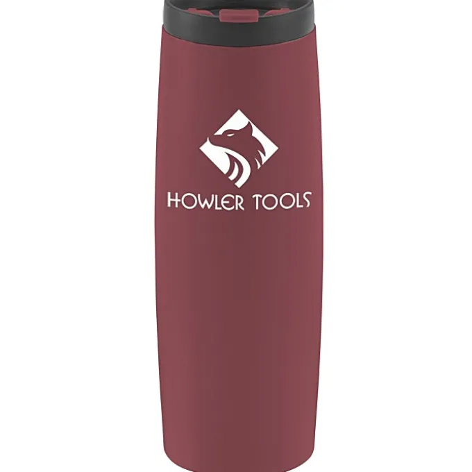 Cove Vacuum Tumbler - 17 oz.