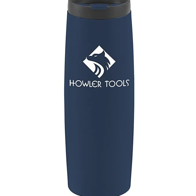 Cove Vacuum Tumbler - 17 oz.