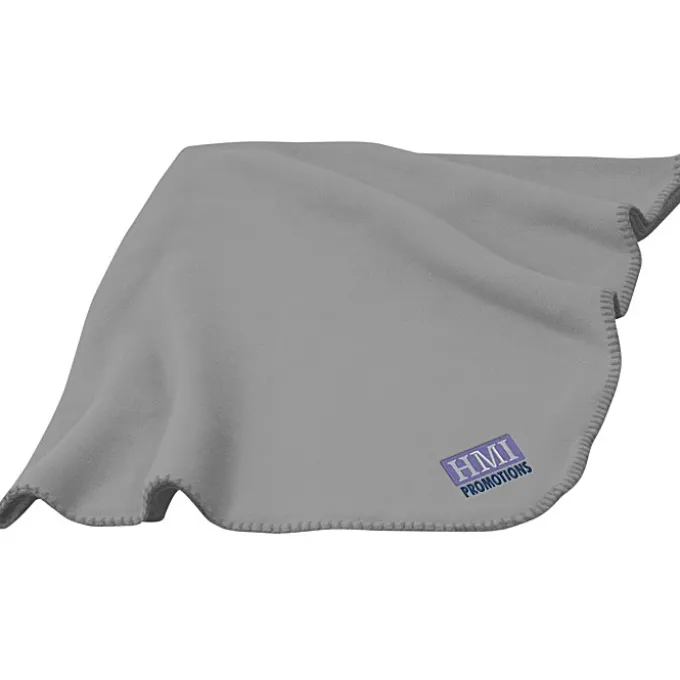 Cozy Fleece Blanket