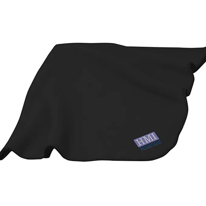 Cozy Fleece Blanket
