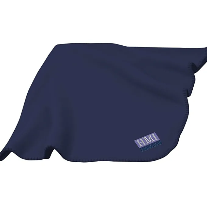 Cozy Fleece Blanket