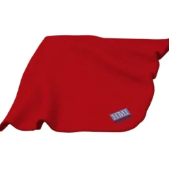 Cozy Fleece Blanket