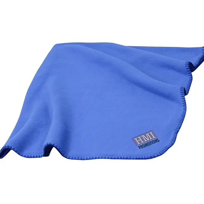 Cozy Fleece Blanket