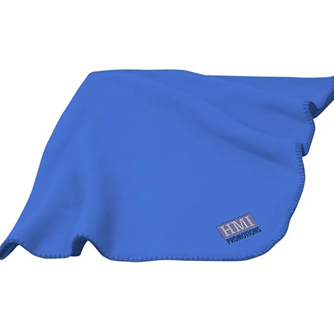 Cozy Fleece Blanket