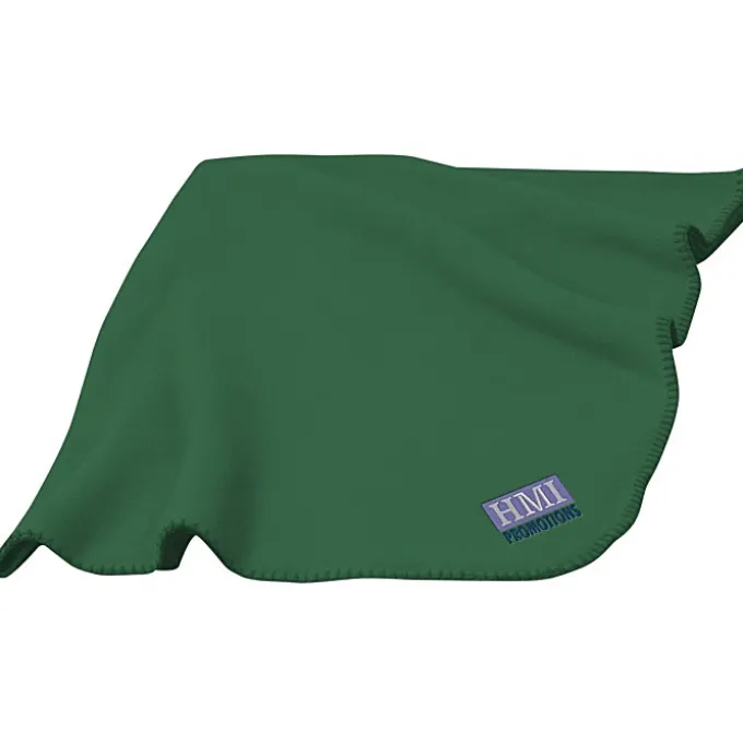 Cozy Fleece Blanket