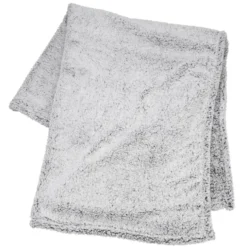 Cozy Sherpa Blanket