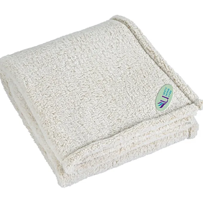 Cozy Sherpa Blanket
