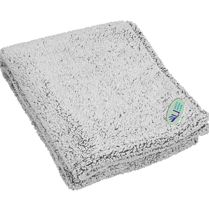 Cozy Sherpa Blanket