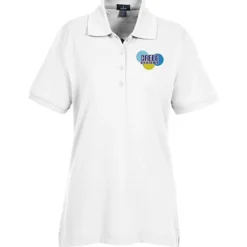 Crandall Polo - Ladies'