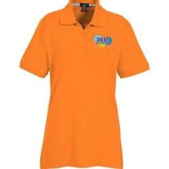 Crandall Polo - Ladies'
