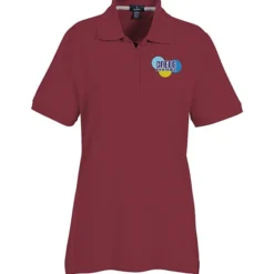 Crandall Polo - Ladies'