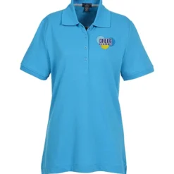 Crandall Polo - Ladies'