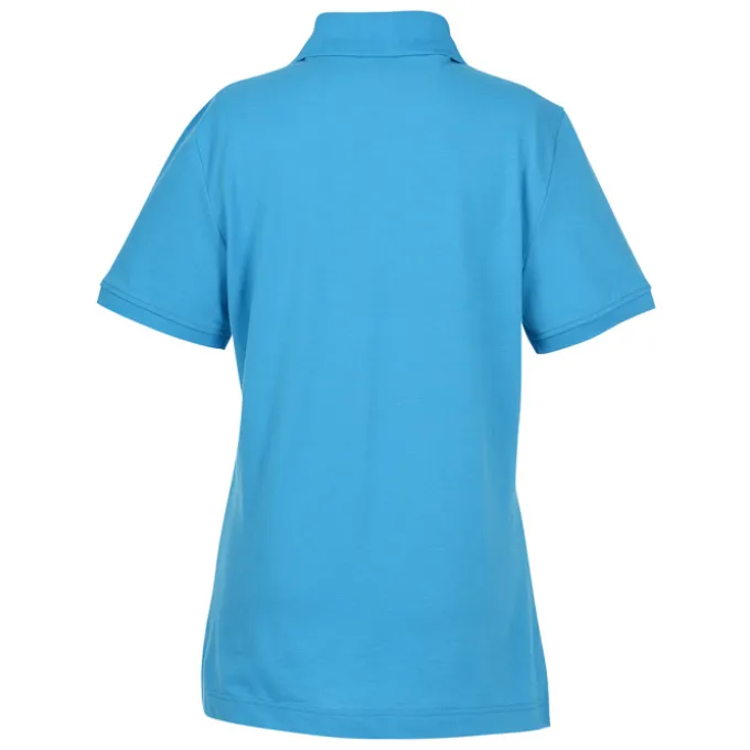 Crandall Polo - Ladies'