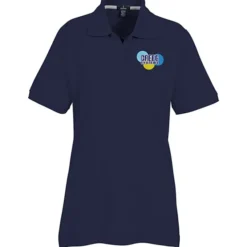 Crandall Polo - Ladies'