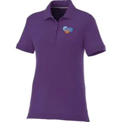 Crandall Polo - Ladies' - 24 hr