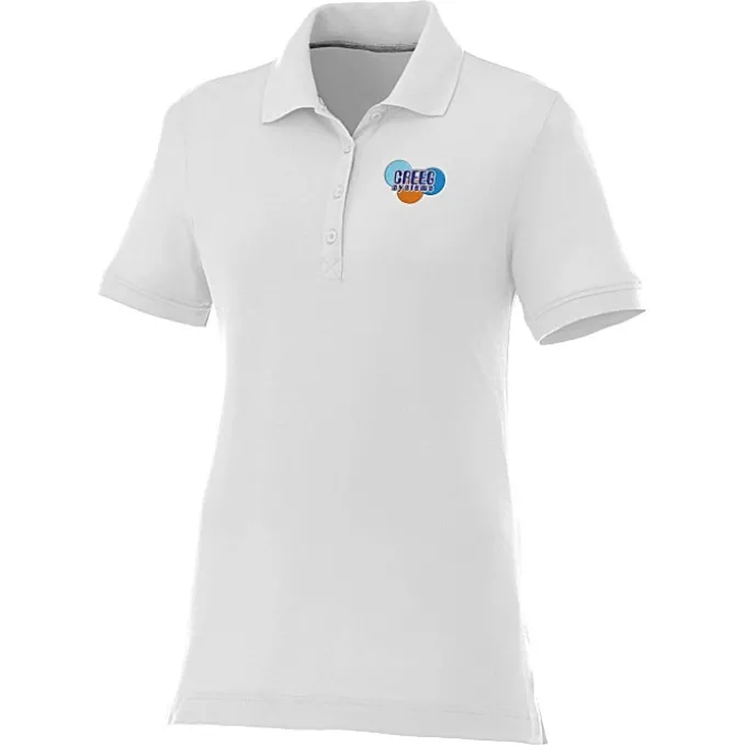Crandall Polo - Ladies' - 24 hr