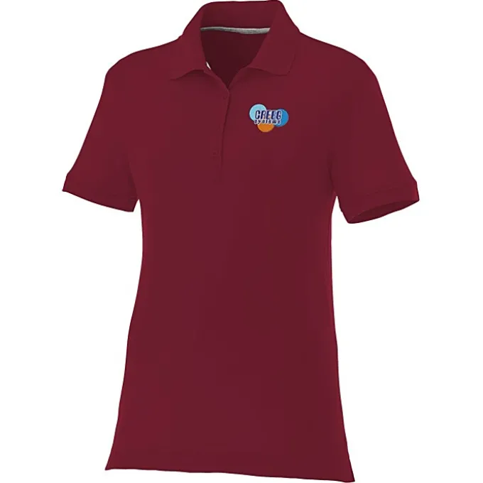 Crandall Polo - Ladies' - 24 hr