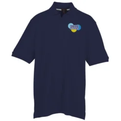 Crandall Polo - Men's