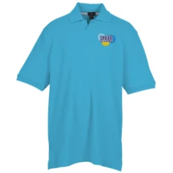 Crandall Polo - Men's