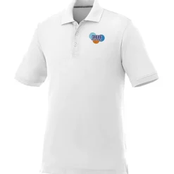 Crandall Polo - Men's - 24 hr