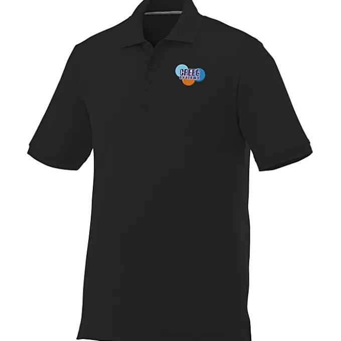 Crandall Polo - Men's - 24 hr